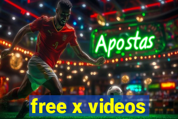 free x videos